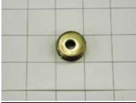 359 x 3/4"NPT Upper Vapor Brass Orifice