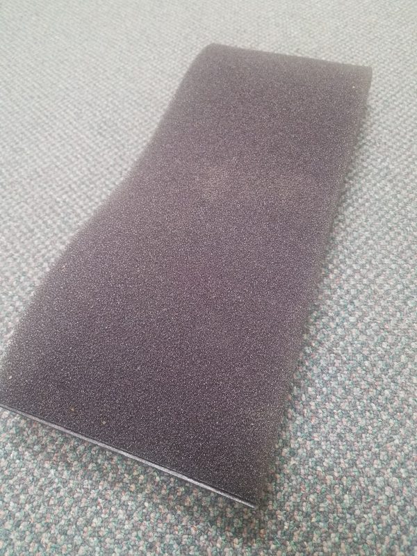 Pre-Filter Wrap