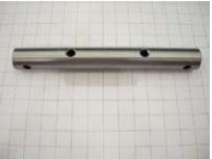 1 1/2"x12 1/2" Auger Shaft Coupler