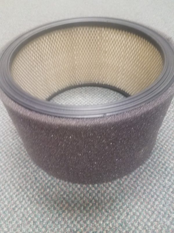 Pre-Filter Wrap - Image 3