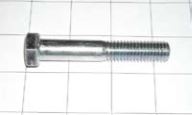 1/2"-12x3" Hex Head Screw