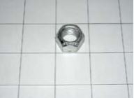 1/2-13 Hex Lock Nut