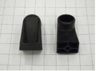 Handle End Stay