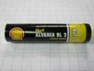 Shell Grease