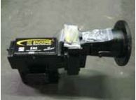 943CDNX 60:1 Gear Box