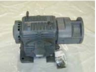 951CFDT 60:1 Gear Box