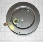 Fuel Gas 2-60PSI Pressure Switch