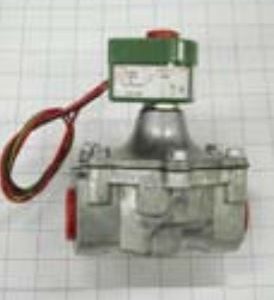 1 1/4" Heat Cycle Valve