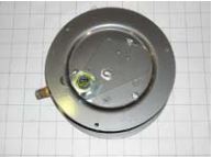 1/2" NC LP Main Solenoid Valve