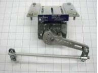 1 1/4" Butterfly Maxon Valve