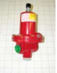 1/2" FPT Liquid 1/4" Orifice Regulator