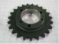 23 Hard Tooth Sprocket