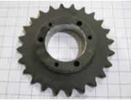24 Hard Tooth Sprocket