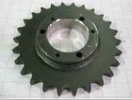 26 Hard Tooth Sprocket