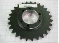 27 Hard Tooth Sprocket
