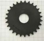 #80 27 Hard Tooth 2.375 BR Type A Sprocket