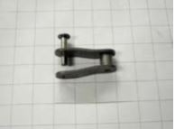 #80 Double Pitch Connector link