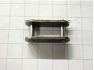 #80 Double Pitch Offset Connector Link