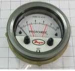 3010MR Air Pressure Switch/Gauge