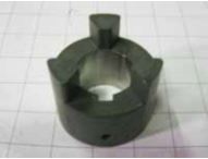 L100138 L Jaw Coupling