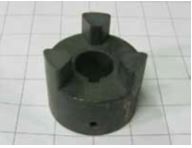 L1001K L Jaw Coupling