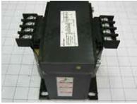 Transformer Control Circuit