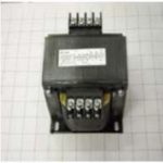 380/415V Primary 115/230V Secondary .75 KVA Control Transformer