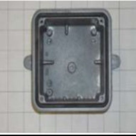 Gasketed & Weatherproof Horn Mounting Box
