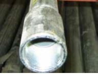 1"x10'-0" IMC W/COUPLING (EA)