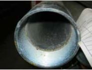 3"x10.0' IMC CONDUIT W/COUPLNG