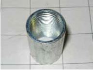 1/2" Rigid Conduit Coupling