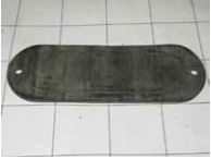 Gasket for 1/2" Outlet