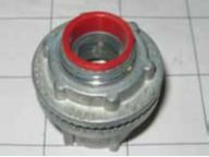 1/2" ZINC INS HUB "MYERS" ST1