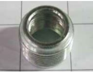 3/4" x 1/2" Reducer Bushing