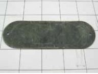 Gasket for 3/4" Outlet