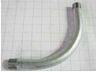 3/4" x 90° Sweep Elbow
