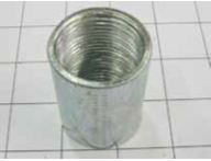 1" Rigid Conduit Coupling