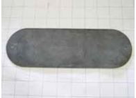 Gasket for 2" Outlet