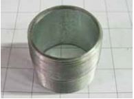 2" Close Conduit Nipple