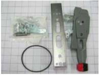 Cable Operator Handle Assembly