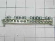 Ground Bar Assembly