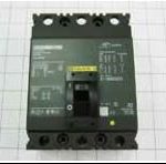 30A 3PL 480V Circuit Breaker
