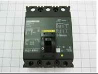 30A 3PL 480V Circuit Breaker