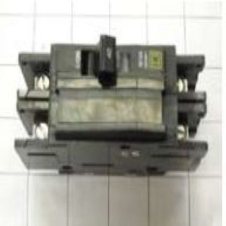 40 AMP 2 Pole 240V Circuit Breaker