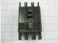40A 3PL 240V Circuit Breaker