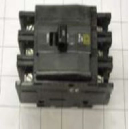 50 AMP 3 Pole 240V Circuit Breaker