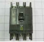 60A 3PL 240V Circuit Breaker