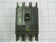 60A 3PL 240V Circuit Breaker