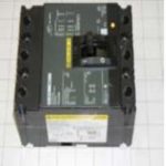 60 AMP 3 Pole 480V Circuit Breaker