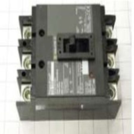 125 AMP 3 Pole 240V Circuit Breaker